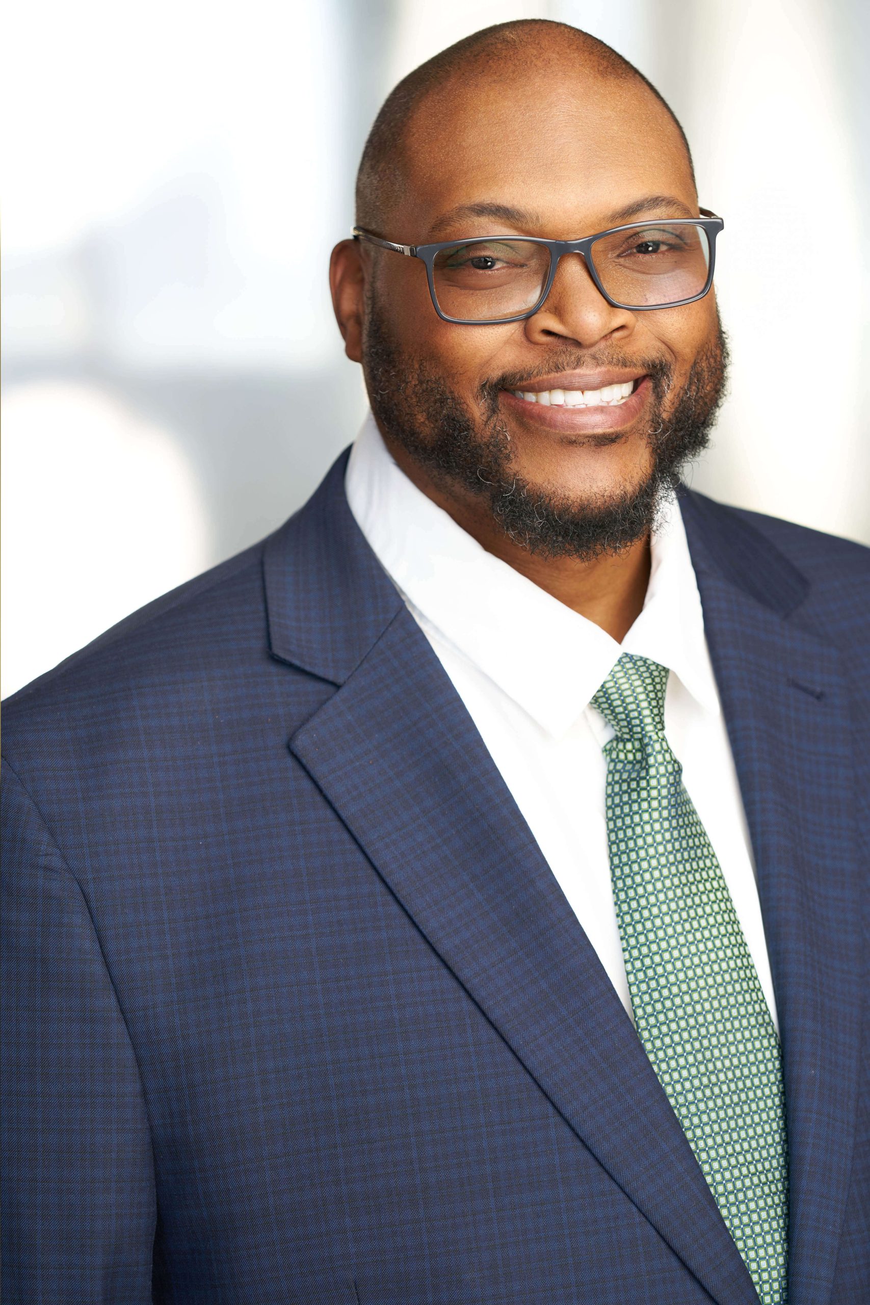 Sanders Roberts | Keith Willis