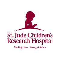 Sanders Roberts St Jude Childrens Hospital