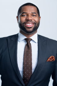 Sanders Roberts Partner Melvin Felton Re-Elected 2022 Treasurer of the Langston Bar Association