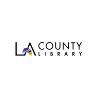 Sanders Roberts LA County Library