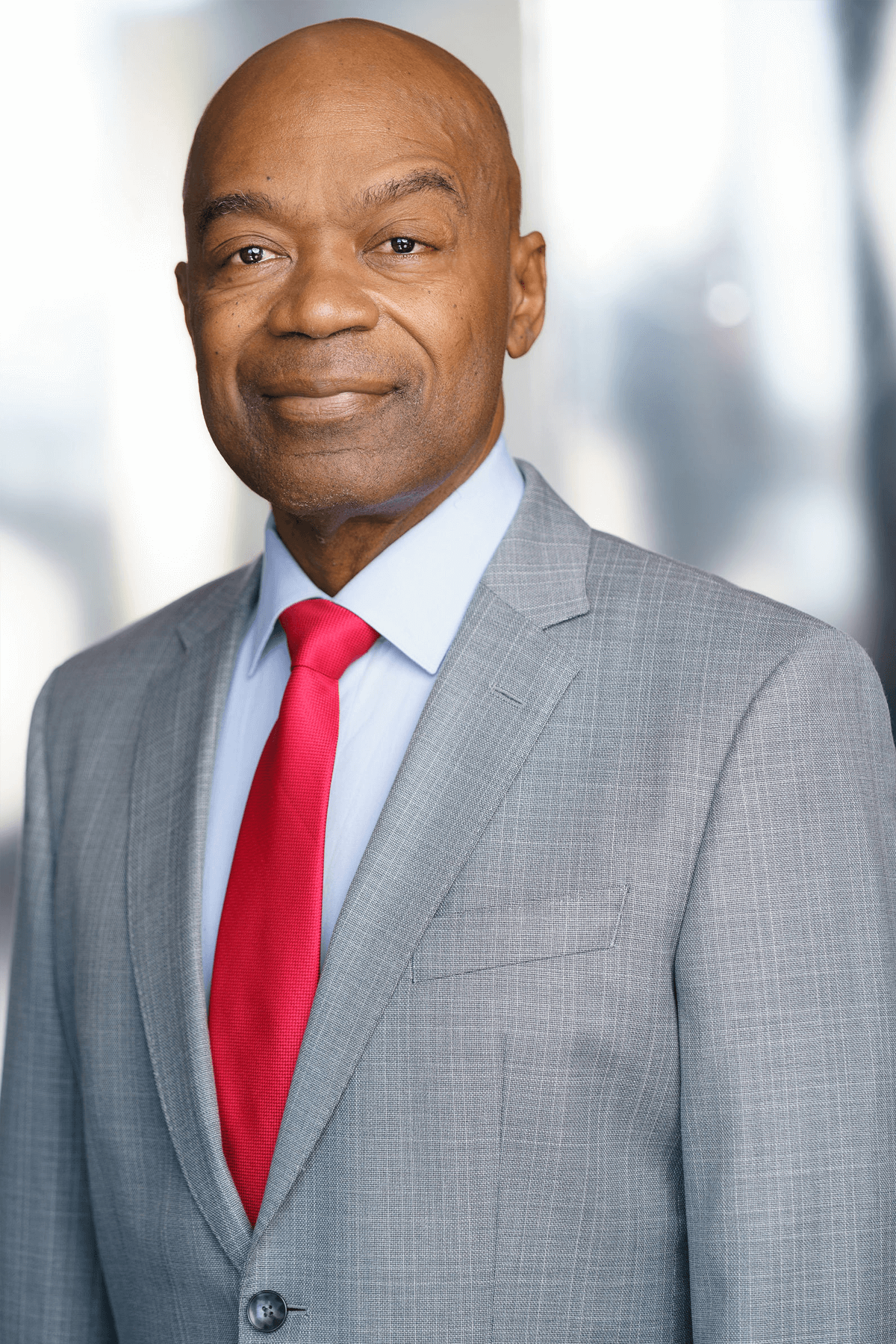 Rodney Moore
