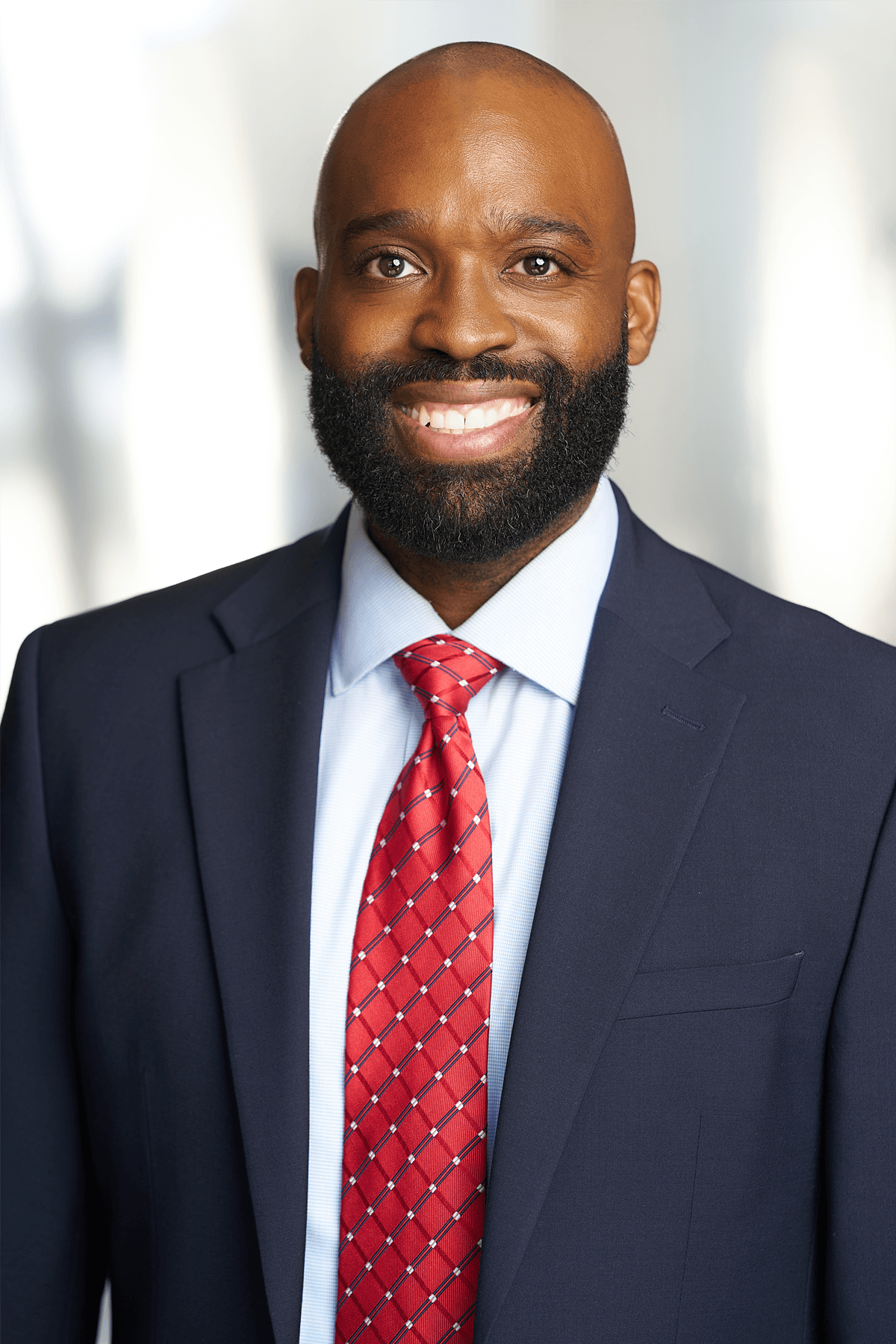 Sanders Roberts | Jonathan Morris