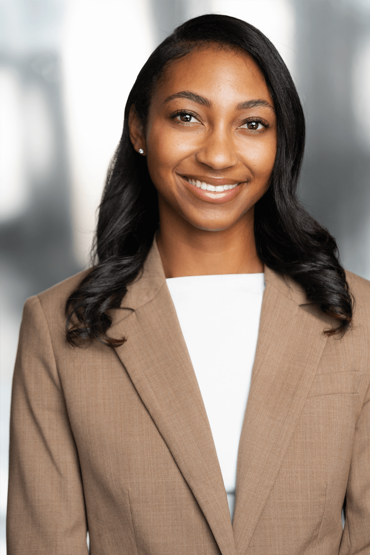 Sanders Roberts | Kaiya Daniels