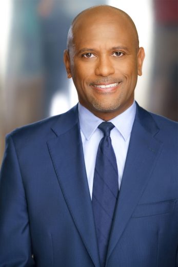Lawrence Hinkle