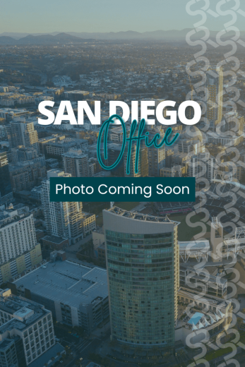Sanders Roberts San Diego